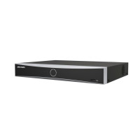 NVR 08 CH 8MP POE DS-7608NXI-K1/8P HIKVISION