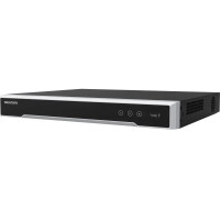 NVR 16 CH 8MP POE DS-7616NI-Q2/16P HIKVISION