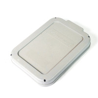 CAIXA PLASTICA FRENTE BASCULANTE B14 COMPATEC