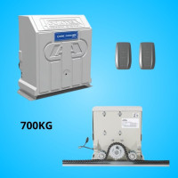 DESLIZANT FORZA C330 1/3CV 700KG S/CORRENTE CONTEL