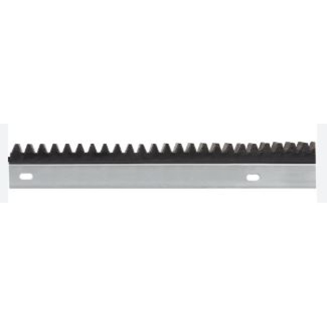 CREMALHEIRA 1,5M GOMO PLASTICO GAREN