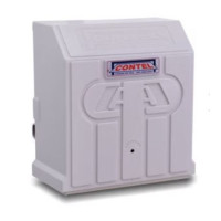 TAMPA MOTOR DESLIZANTE FORZA C330 CONTEL