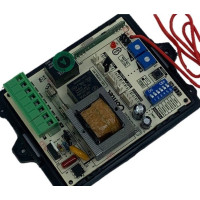 CENTRAL COMANDO 433MHZ CEC G2FBN-F4 CONTEL
