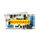 CENTRAL COMANDO 433MHZ RQC14 COMPATEC