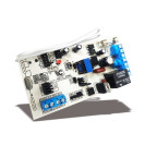 CENTRAL COMANDO 433MHZ RQC14 COMPATEC