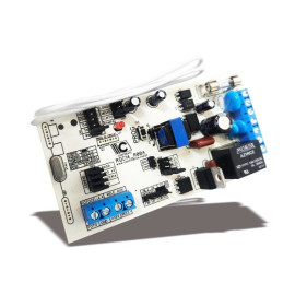 CENTRAL COMANDO 433MHZ RQC14 COMPATEC