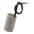 CAPACITOR PTH P/ MOTOR 15 UF 250VAC SULPROTEC