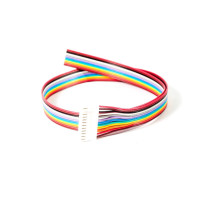 CHICOTE AMP 12 VIAS X 24 X 60 CM COMPATEC