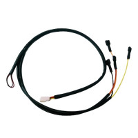 CHICOTE MICRO CHAVES UNIVERSAL INMETRO COMPATEC