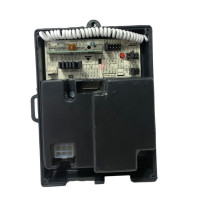 CENTRAL COMAN CHICOTE 299 C/RAMPA RQC09ST COMPATEC