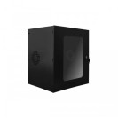 CAIXA METALICA RACK 12UX470MM 500X570X470MM ONIX
