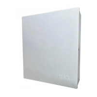CAIXA METALICA MINI BR A320 X L280 X P100 MAX