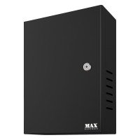 CAIXA MET MINI FINE VERTICAL PT 350X400X108MM MAX