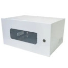 MINI RACK 19 05UX350MM ACR BR 500X250X350MM MAX