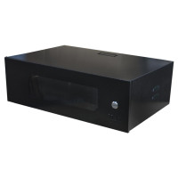 MINI RACK 19 03UX350MM ACR PR 500X160X350MM MAX