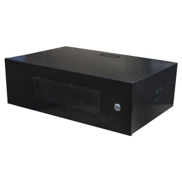 MINI RACK 19 03UX350MM ACR PR 500X160X350MM MAX
