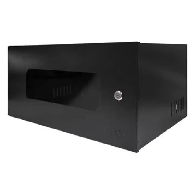 MINI RACK 19 05UX350MM ACR PR 500X250X350MM MAX