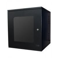 MINI RACK 19 12UX400MM ACR PR 500X562X400MM MAX