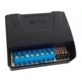RECEPTOR 433MHZ 2 CANAIS RP 400 2R FKS
