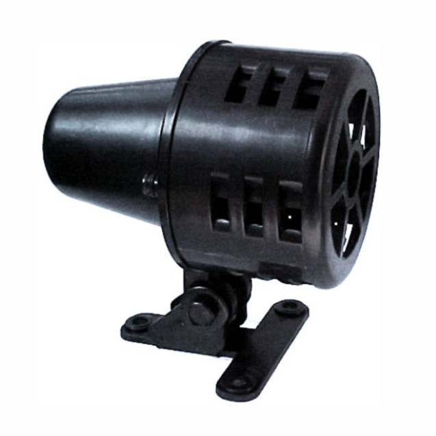 SIRENE MECANICA ROTATIVA 6V-17V 3712 DNI