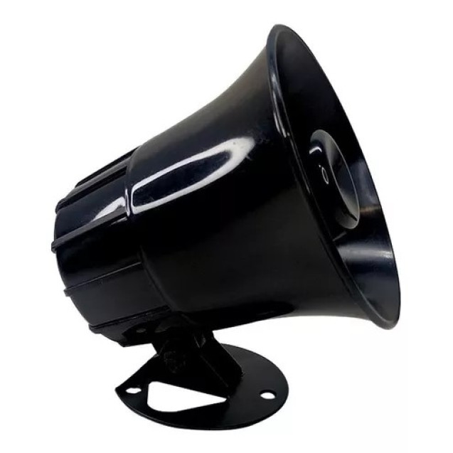 SIRENE CORNETA 3300 DNI