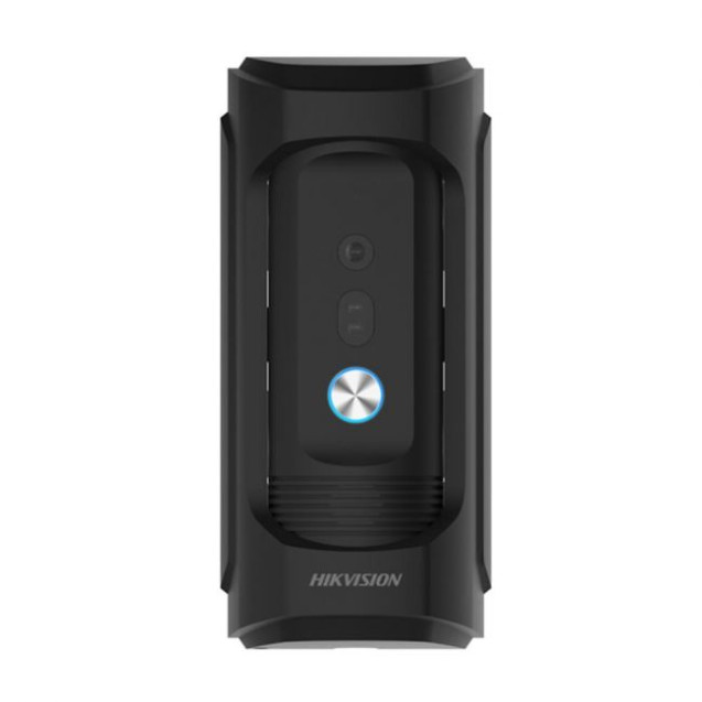 VIDEO PORTEIRO IP DS-KB8113-IME1 HIKVISION