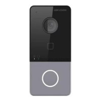 VIDEO PORTEIRO IP DS-KV6113-WPE1 HIKVISION