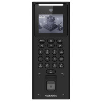 CONTR ACESSO FACIAL C/BIOMETRIA DS-K1T321MFWX HIK