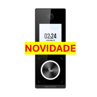 CONTROLE DE ACESSO FACIAL DS-K1T323MBWX-E1 HIK